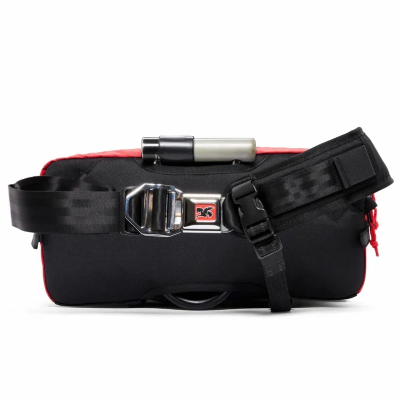 Sac à bandoulière Chrome Kadet 9l