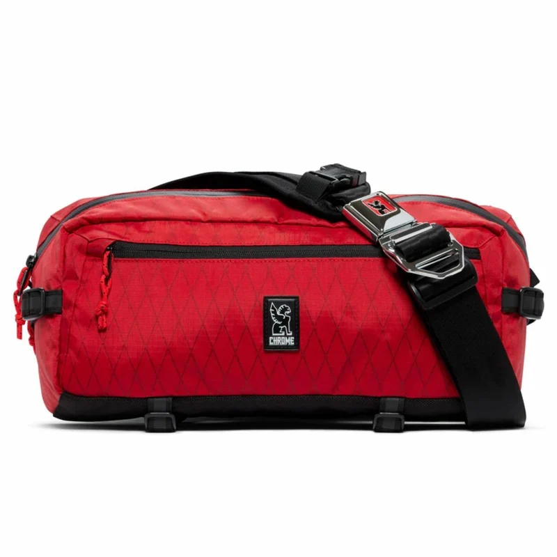Sac à bandoulière Chrome Kadet 9l