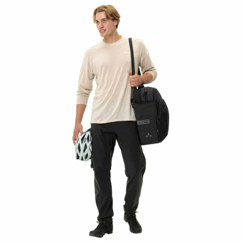 Sacoche Vaude EBack Single 22L