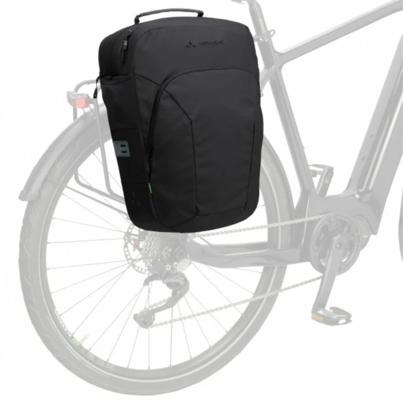 Sacoche Vaude EBack Single 22L