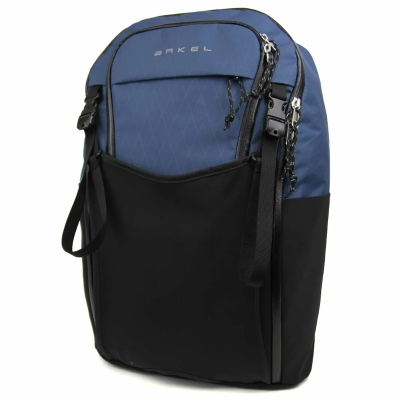 Sacoche convertible Arkel Bug 25l