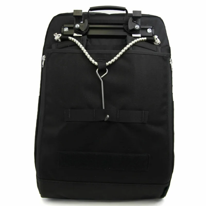Sacoche convertible Arkel Bug 25l