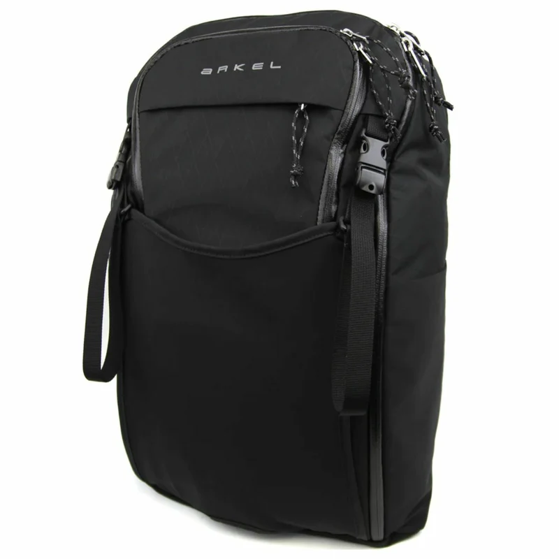 Sacoche convertible Arkel Bug 25l