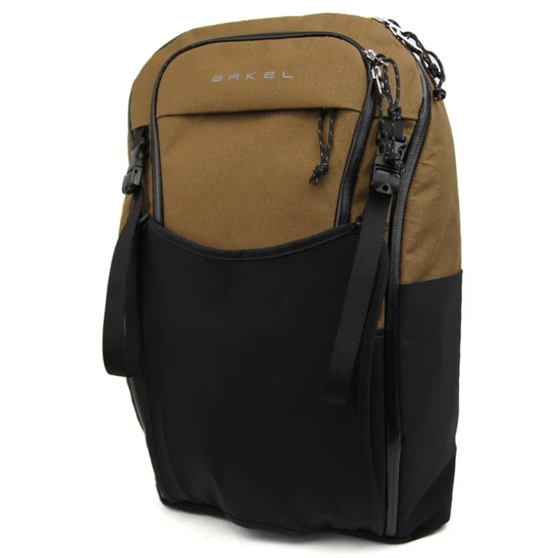 Sacoche convertible Arkel Bug 25l