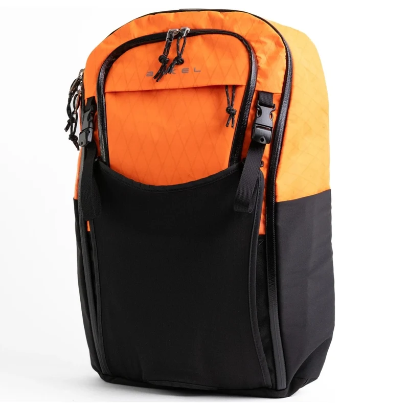 Sacoche convertible Arkel Bug 25l