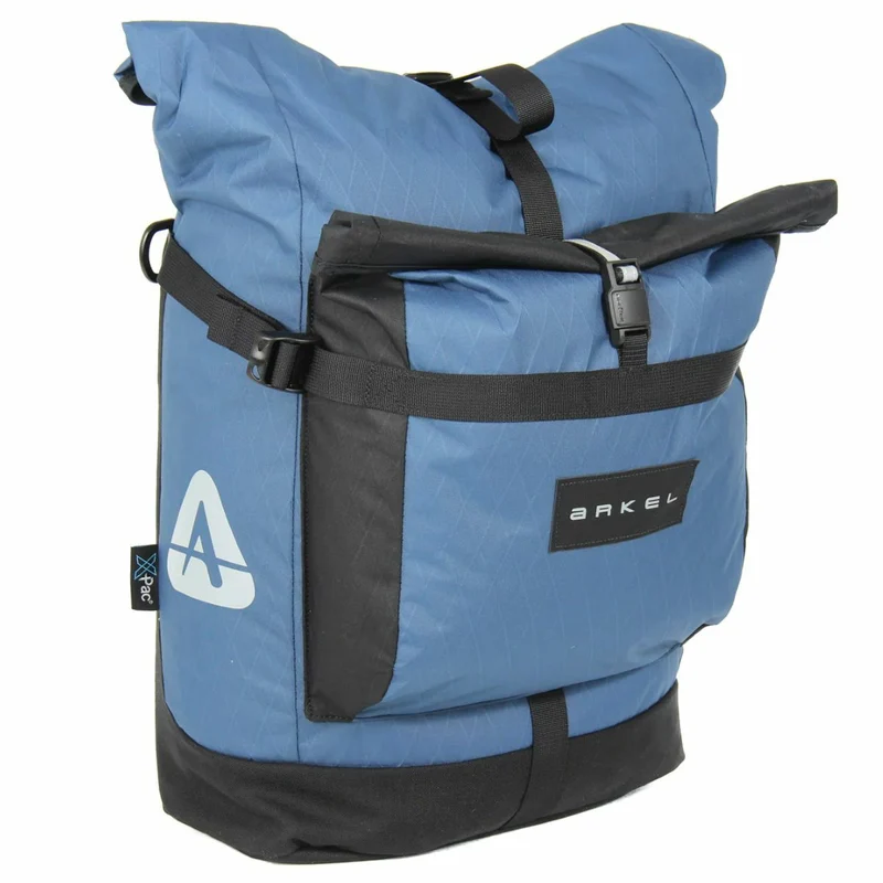 Sacoche Arkel Métropolitain 25l unité