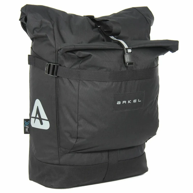 Sacoche Arkel Métropolitain 25l unité