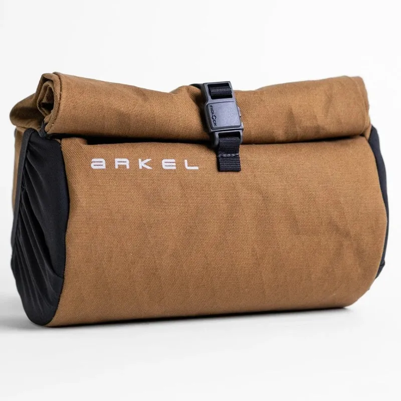 Sac de Guidon Arkel E.T Burrito 4.5l