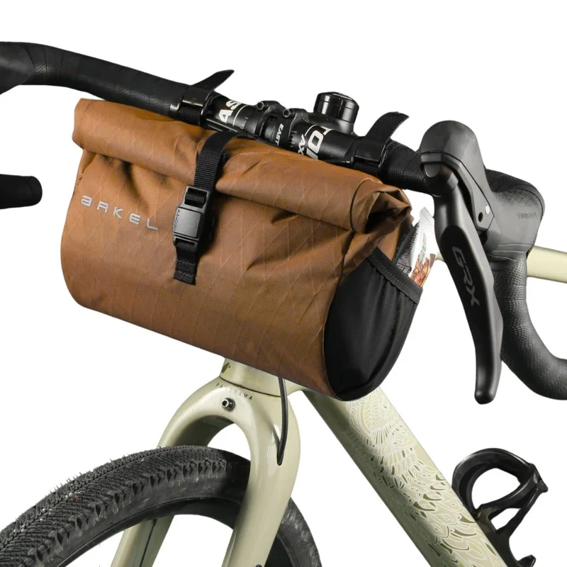 Sac de Guidon Arkel E.T Burrito 4.5l