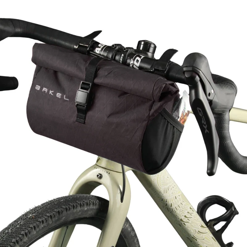 Sac de Guidon Arkel E.T Burrito 4.5l