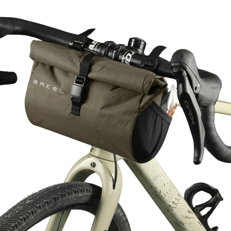 Sac de Guidon Arkel E.T Burrito 4.5l