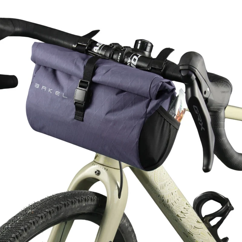 Sac de Guidon Arkel E.T Burrito 4.5l