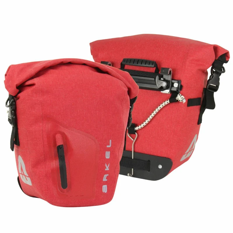 Sacoche Arkel Orca de 17,5 L
