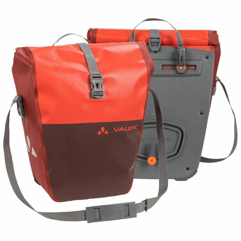 Sacoches Vaude Aqua Back color 48L Orange