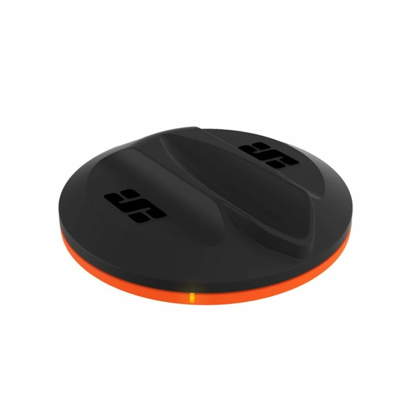 Support de roue avant JetBlack Turn Riser Block Smart