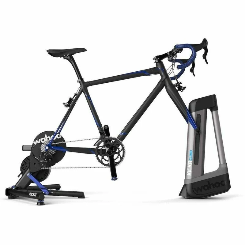 Simulateur de pente Wahoo Kickr Climb