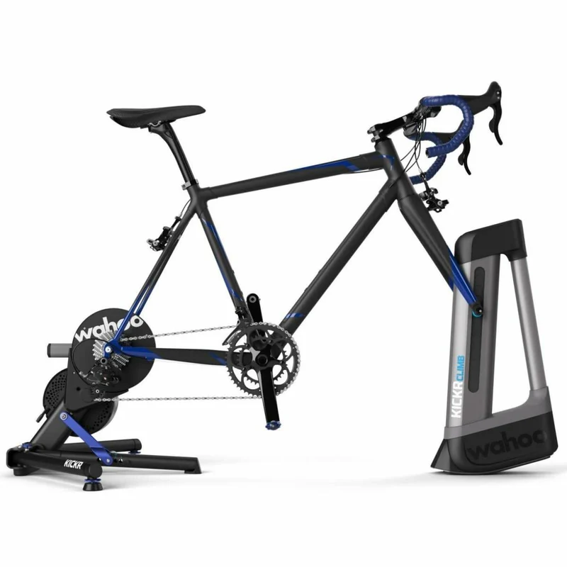Adaptateur Wahoo Kickr Climb pour Kickr Move