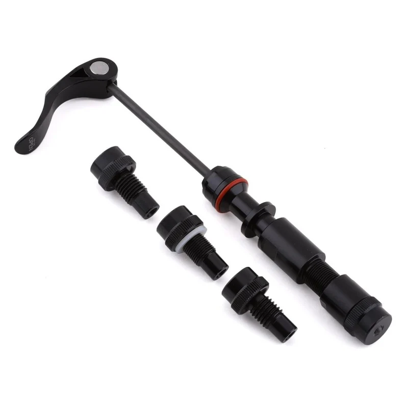 Adaptateur thru-axle pour Tacx direct-drive - 142x12mm - 148x12mm