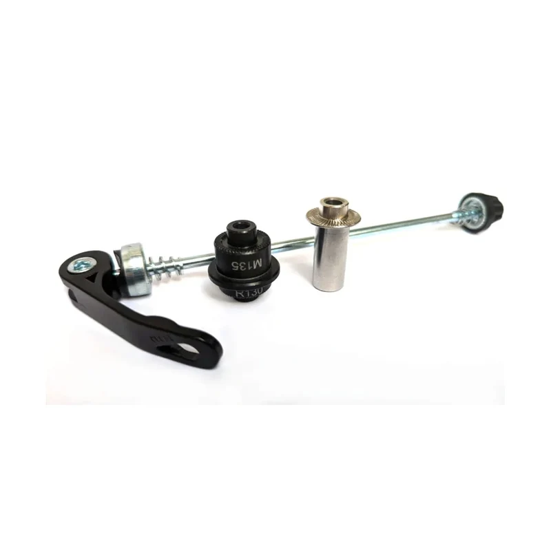 Adaptateur côté lecteur DR pour Wahoo Kickr