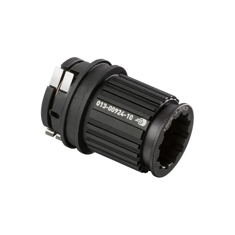 Corps de cassette Tacx Shimano Micropline compatible Flux S - Flux 2 - Neo 2T post-2020