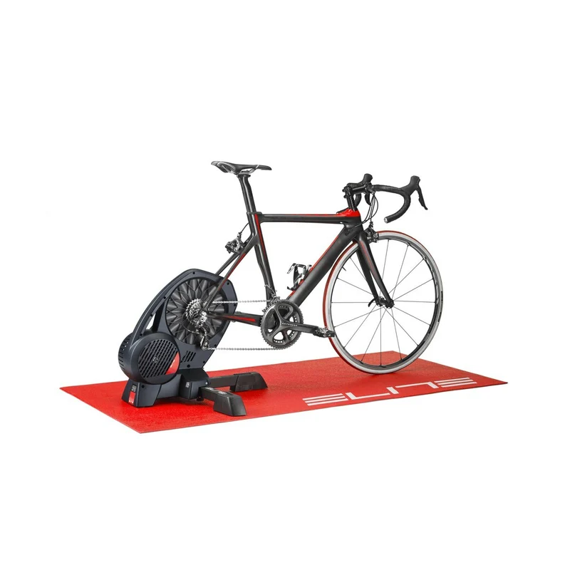 Tapis Protecteur Elite Rouge