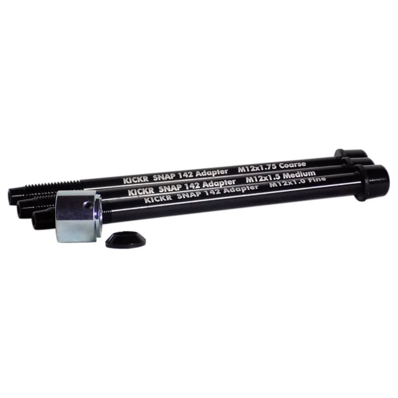 Adaptateurs Wahoo KICKR SNAP 12 x 142 mm