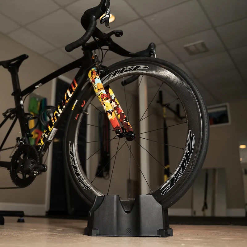Support de roue avant KOM Cycling