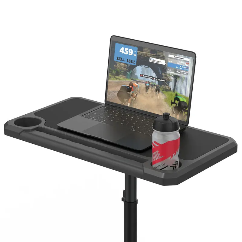 Bureau multimédia KOM Cycling
