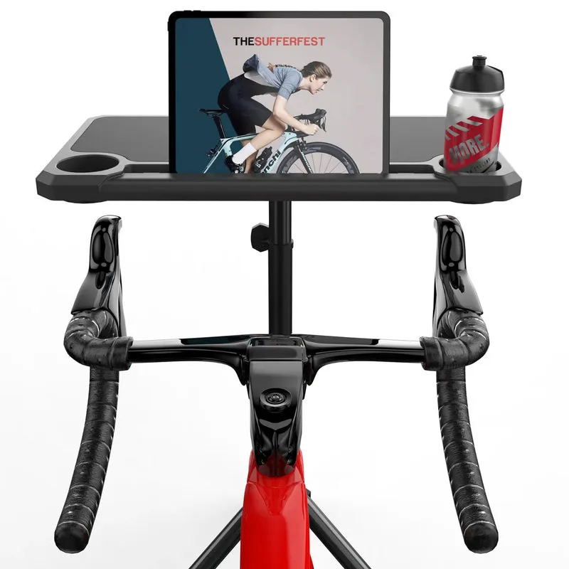 Bureau multimédia KOM Cycling