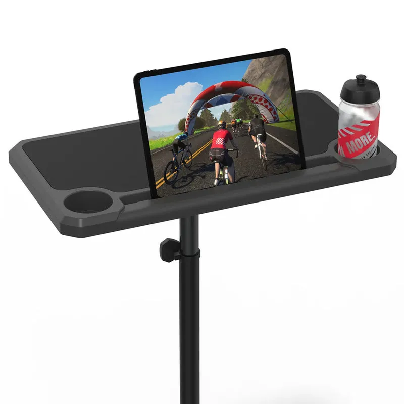 Bureau multimédia KOM Cycling