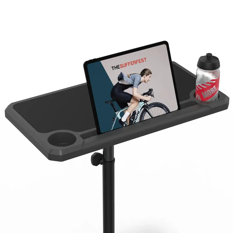 Bureau multimédia KOM Cycling