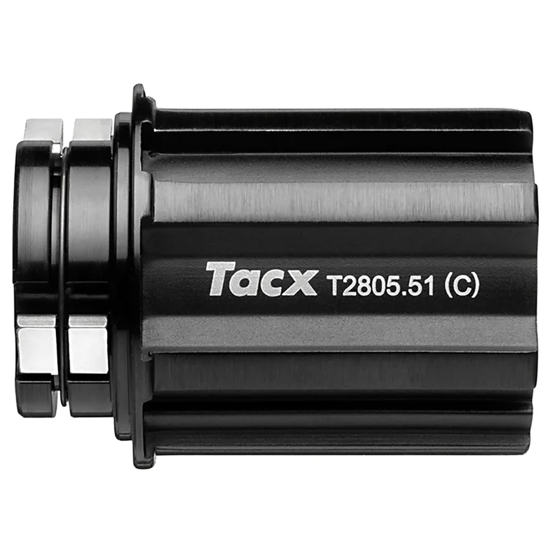 Corps de cassette Campagnolo pour Tacx Flux et Neo (pré-2020)