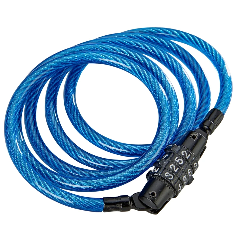 Cadenas à câble Kryptonite Keeper 712 - numéro