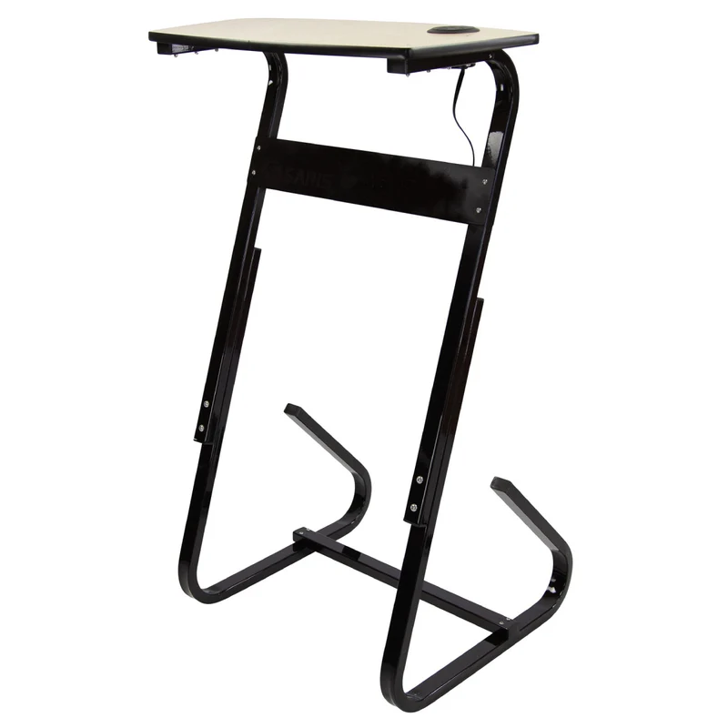 Table d'entrainement Saris TD1 avec ports USB