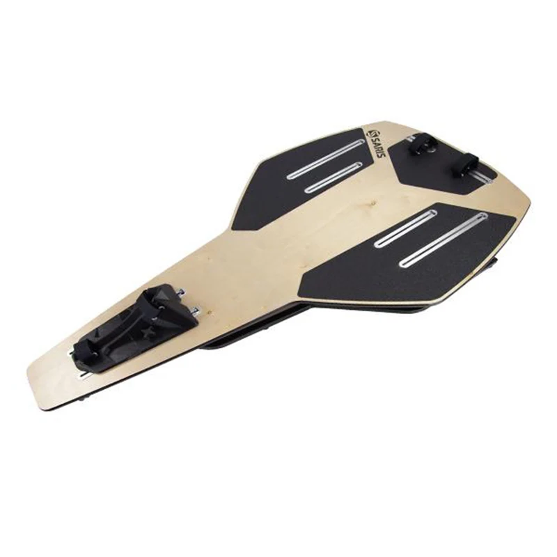 Base Saris MP1 infinity platform