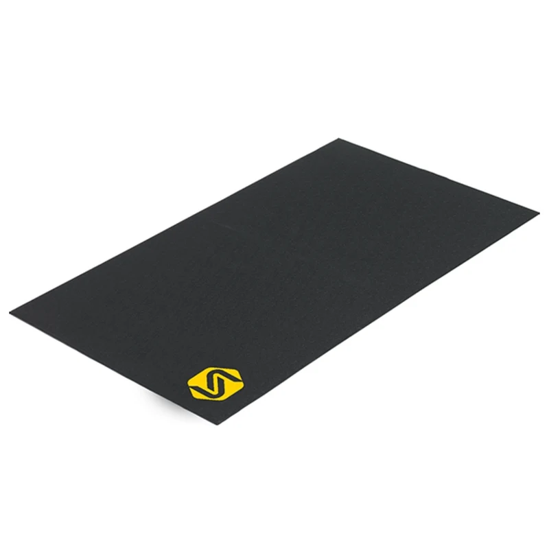 Tapis d'entrainement Saris