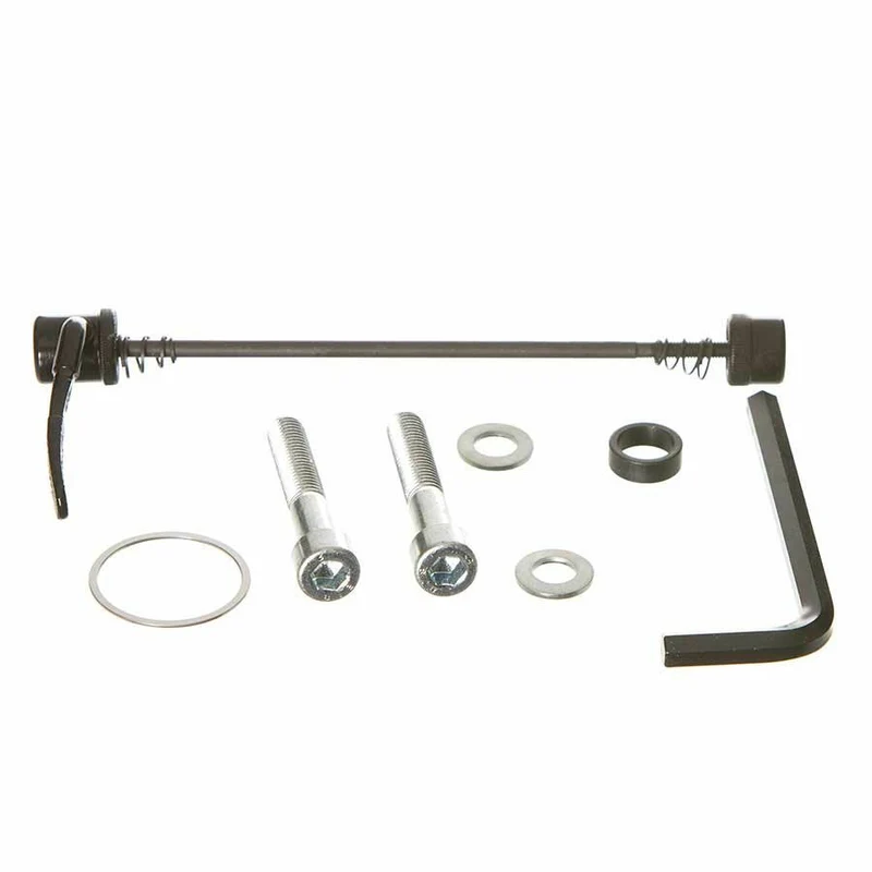 Tacx s0039 kit d'assemblage Flux avec detache rapide