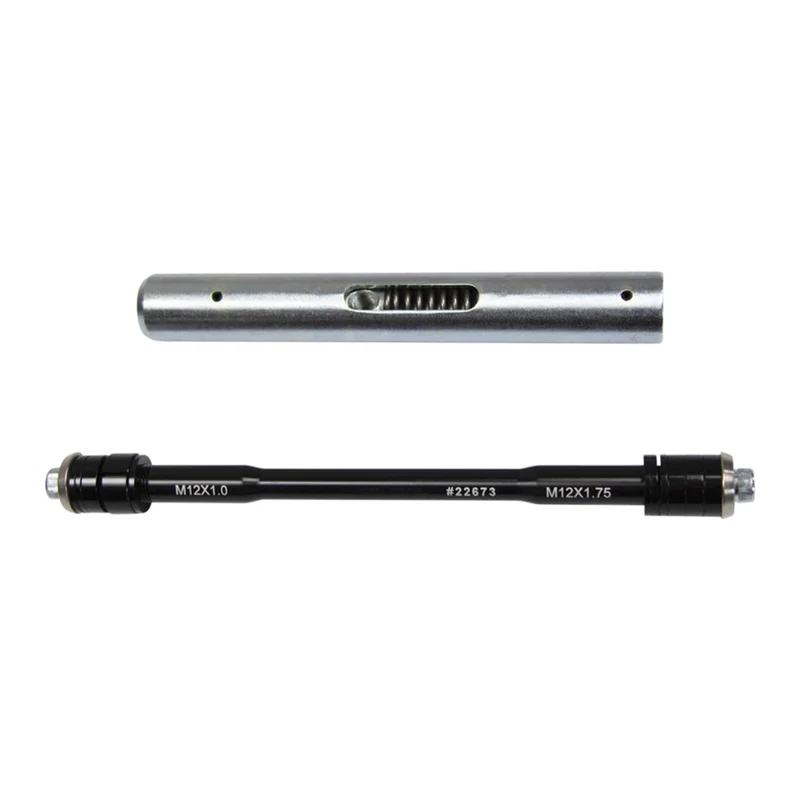 Axe traversant Saris 1.5 TP 148x12 mm boost