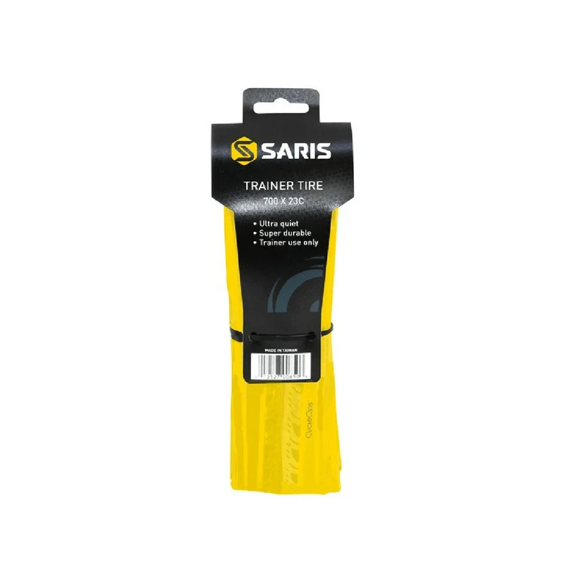 Pneu Saris pour base d'entrainement 700 x 25