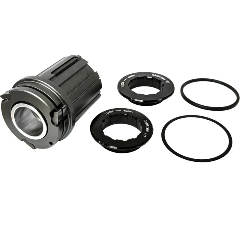 Corps de cassette Wahoo Campagnolo (KICKR 2018-21 et CORE)