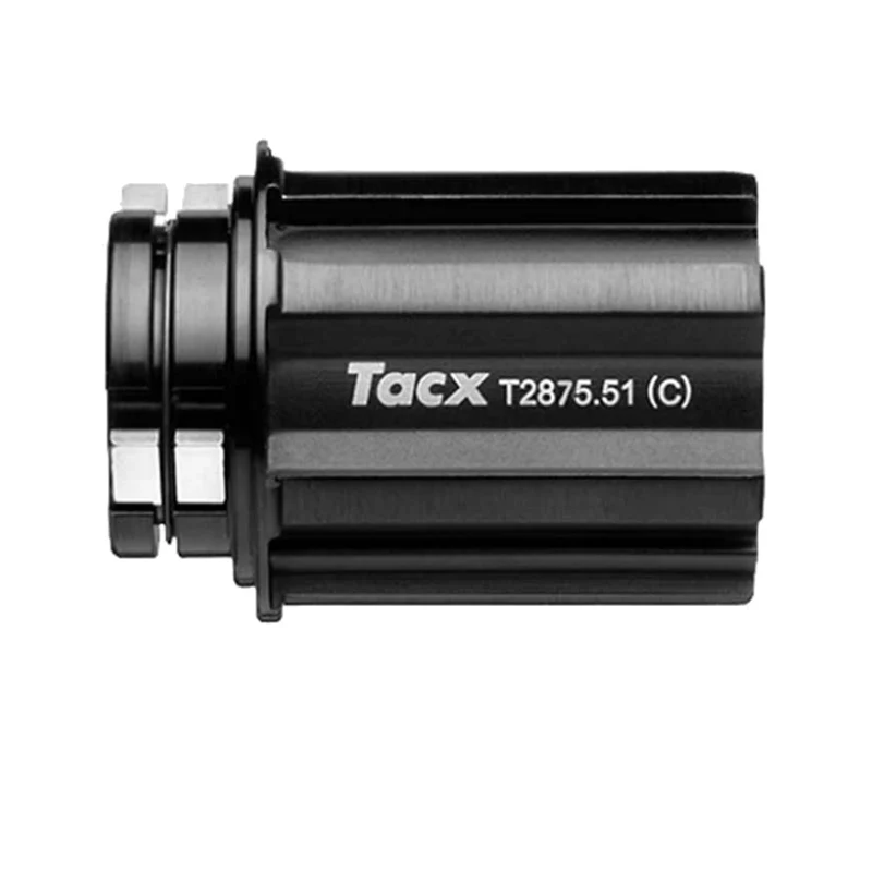 Corps de cassette Tacx Campagnolo compatible Flux S - Flux 2 - Neo 2T post-2020