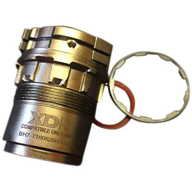 Corps de cassette Saris Hammer-H2-H3 compatible SRAM XD/XDR