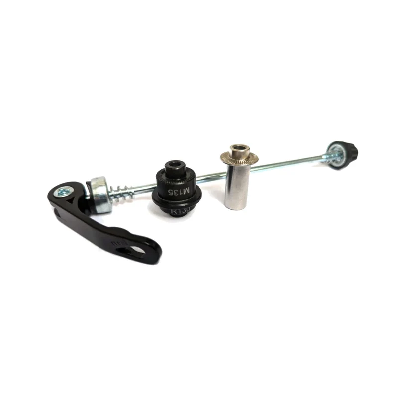 Adaptateur de moyeu Wahoo kickr