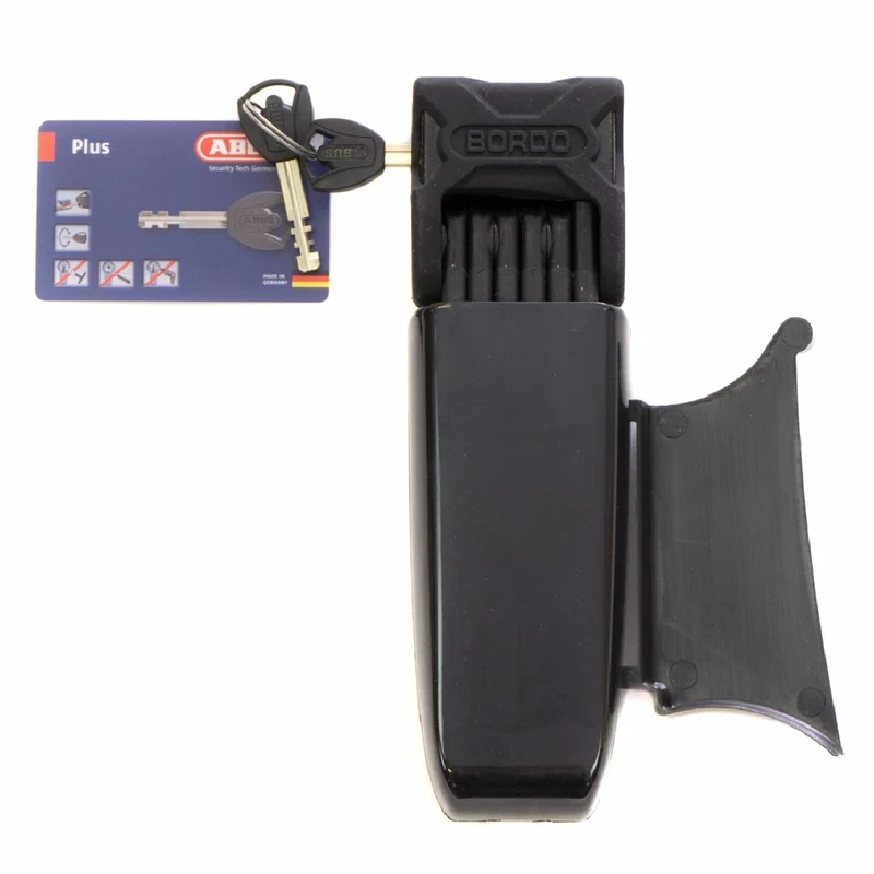 Cadenas avec support pour Gocycle GS/G3