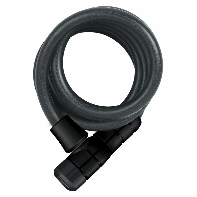 Cadenas à câble Abus booster 6512k