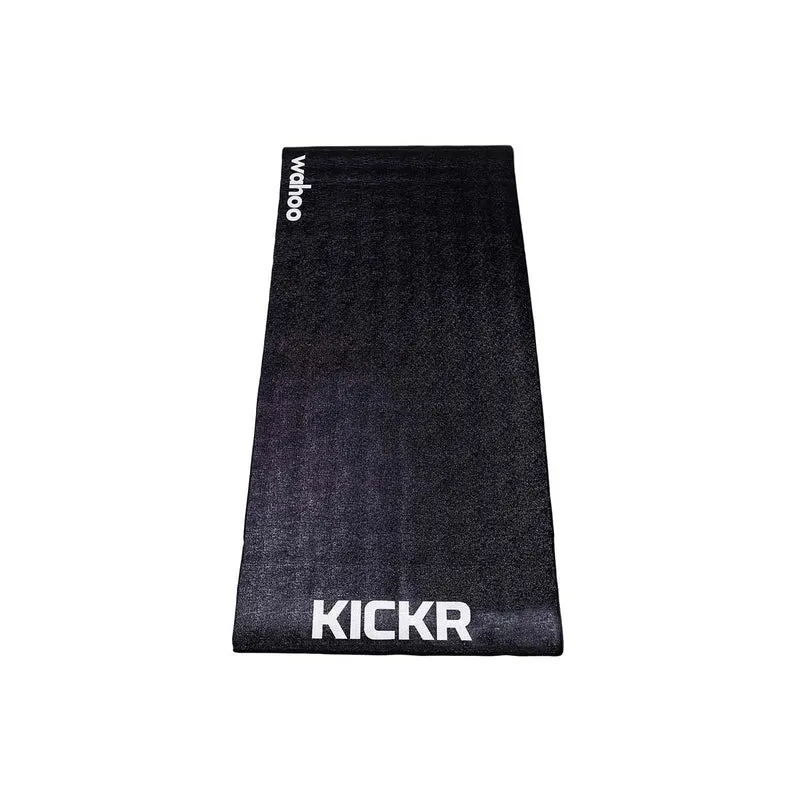 Tapis d'entraînement Wahoo KICKR