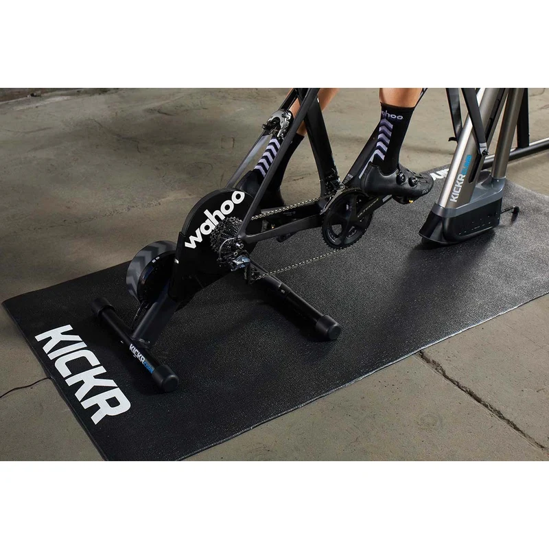Tapis d'entraînement Wahoo KICKR