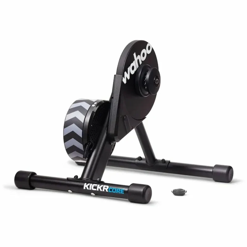 Base d'entraînement Wahoo KICKR CORE Zwift One