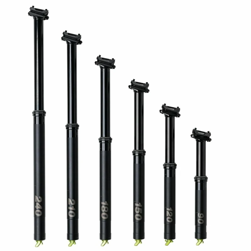 Tige de Selle Télescopique OneUp V3