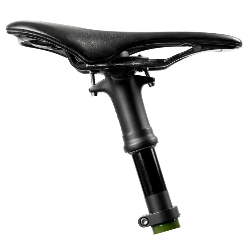 Tige de selle télescopique Enve G Series 40mm 27.2mm